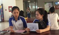 Dịch COVID-19 khó lường, trường ĐH Sư phạm TP. HCM dời lịch thi đánh giá năng lực