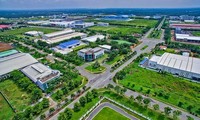Bất chấp làn sóng COVID-19 lần thứ 4, bất động sản công nghiệp vẫn khởi sắc