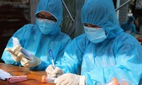 TPHCM yêu cầu lực lượng vũ trang và y tế trực 100% quân số