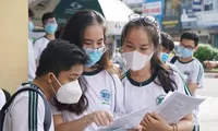 Nhiều tỉnh, thành lên kế hoạch dự phòng cho kỳ thi tốt nghiệp THPT