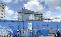 Thanh tra Chính phủ kết luận gì về 4 khu đất quốc phòng biến thành cao ốc?