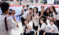 Bức thư gửi thí sinh trước ngày thi tốt nghiệp THPT nữ Hiệu trưởng gây xúc động