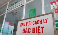 Quy định mới về cách ly khi đến Bình Thuận