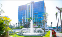 Trường Đại học Kinh tế TP. HCM (UEH) được Webometrics xếp hạng thứ 9 trong các trường đại học tại Việt Nam, tăng 2 bậc so với năm 2020.