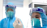Đến 25/8, Bà Rịa-Vũng Tàu sẽ chuyển sang trạng thái bình thường