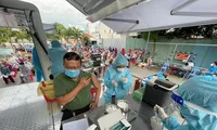 Ca mắc COVID-19 ở Bà Rịa-Vũng Tàu giảm mạnh, nới giãn cách thận trọng; Đà Nẵng thêm 10 ca