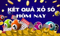 Tìm hiểu tấm vé số kiến thiết tại Việt Nam qua từng thời kỳ