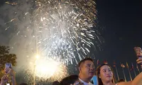 Tỉnh Bà Rịa-Vũng Tàu quyết định không tổ chức chương trình nghệ thuật chào năm mới.