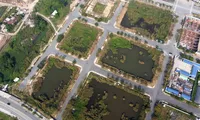Hai doanh nghiệp xin... trả góp theo tháng tiền trúng đấu giá đất Thủ Thiêm