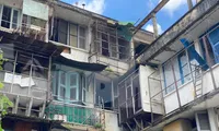 6 chung cư cũ ở TPHCM sẽ được xây mới trong năm nay