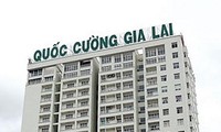 Dự án Phước Kiển tiếp tục bị làm rõ trách nhiệm, vốn hóa QCG bị bốc hơi hàng ngàn tỷ 