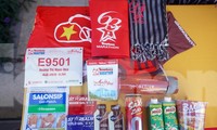 Bộ racekit đầy ý nghĩa của Tiền Phong Marathon 2022