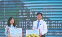 Năm 2025, Côn Đảo giảm 30% rác thải nhựa ra môi trường