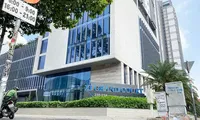 Ngân hàng &apos;ồ ạt&apos; phát mại bất động sản thế chấp