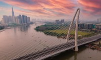 Bất động sản Thủ Thiêm còn hấp dẫn sau khi 4 doanh nghiệp trúng đấu giá bỏ cọc?