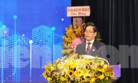 Bí thư Tỉnh ủy Bà Rịa-Vũng Tàu: Các phong trào thi đua diễn ra sôi nổi, tạo sự lan tỏa tích cực