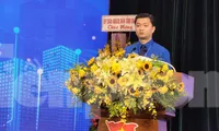 Đại hội Đoàn tỉnh Bà Rịa-Vũng Tàu: Cần phát huy thanh niên phát triển kinh tế biển, quảng bá du lịch