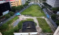 Thi hành án bàn giao khu đất &apos;vàng&apos; 2-4-6 Hai Bà Trưng cho TPHCM quản lý