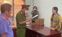 Công an đề nghị chỉ định luật sư bào chữa cho &apos;Tiểu thư sang chảnh&apos; Tina Dương