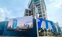 Dự án 500 triệu USD liên quan Vạn Thịnh Phát bất ngờ &apos;biến mất&apos;