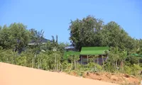 Khu du lịch quốc gia Mũi Né bị xâm hại: Tỉnh ủy Bình Thuận chỉ đạo khẩn