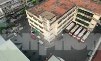 Tận thấy khu ‘đất vàng&apos; rộng 11.000 m2 ở TPHCM vừa bị yêu cầu cưỡng chế thu hồi