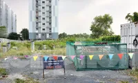 ‘Ế’ hơn 7.000 tỷ đồng cho vay mua nhà ở xã hội