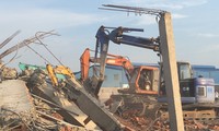 TPHCM thu hơn 145 tỷ đồng tiền phạt vi phạm xây dựng, 18 thanh tra viên bị buộc thôi việc