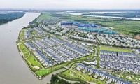 Kiến nghị &apos;nới một chút&apos; điều kiện cho vay với bất động sản