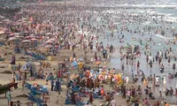 Du lịch Bà Rịa - Vũng Tàu và Bình Thuận bội thu dịp lễ