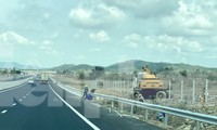 Bình Thuận chấn chỉnh loạt bất cập trên cao tốc Phan Thiết-Dầu Giây