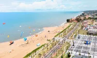 Chủ tịch cùng 3 phó chủ tịch Bình Thuận vào tổ công tác đặc biệt 
