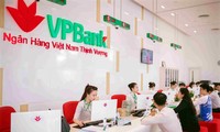 VPBank chốt phương án dùng gần 36.000 tỷ từ bán cổ phần cho SMBC Group