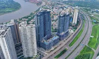 TPHCM quản chặt việc chia nhà ở thành nhiều căn hộ 