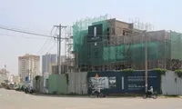 Chủ đầu tư Lancaster Eden nói gì về dự án mọc thêm biệt thự triệu USD?