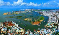 Vũng Tàu kêu gọi đầu tư 4 khu đô thị hàng trăm ngàn tỷ