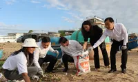 Bà Rịa - Vũng Tàu không đánh đổi môi trường lấy kinh tế