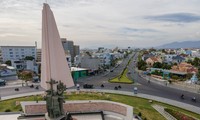 Bình Thuận sắp xếp lại 8 đơn vị hành chính trong 2 năm tới