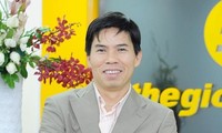Sếp Thế giới Di động &apos;né&apos; mua cổ phiếu, nhiều doanh nghiệp &apos;thay ghế&apos; CEO