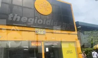 Gần 3.000 nhân viên Thế giới Di động nghỉ việc