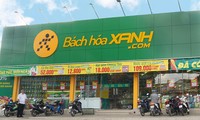 Thế giới Di động sẽ bán Bách hoá Xanh cho Trung Quốc?
