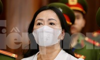 [CLIP] Lời khai đầu tiên của bà Trương Mỹ Lan tại tòa