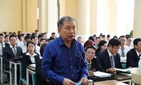 Cựu Chủ tịch SCB được cho nhiều tiền vì làm tốt các chỉ đạo của bà Trương Mỹ Lan