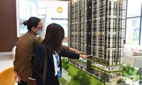 Nhiều dự án bất động sản vừa tiền &apos;trình làng&apos;