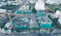 'Choáng' lợi nhuận chung cư cho thuê ở Bình Dương cao nhất cả nước