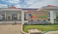 Chủ tịch hội đồng quản trị bị bắt, LDG làm ăn ra sao?
