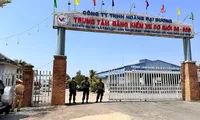 Hai phó giám đốc trung tâm đăng kiểm ở Bình Thuận bị bắt vì nhận hối lộ