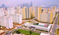 Bán đấu giá 3.790 căn hộ tái định cư ở TPHCM lại bế tắc