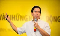 Lý do Chủ tịch Thế giới Di động 'xả' cổ phiếu