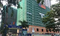 Địa ốc Hoàng Quân nợ đầm đìa, 3 &apos;sếp&apos; cấp cao xin từ nhiệm